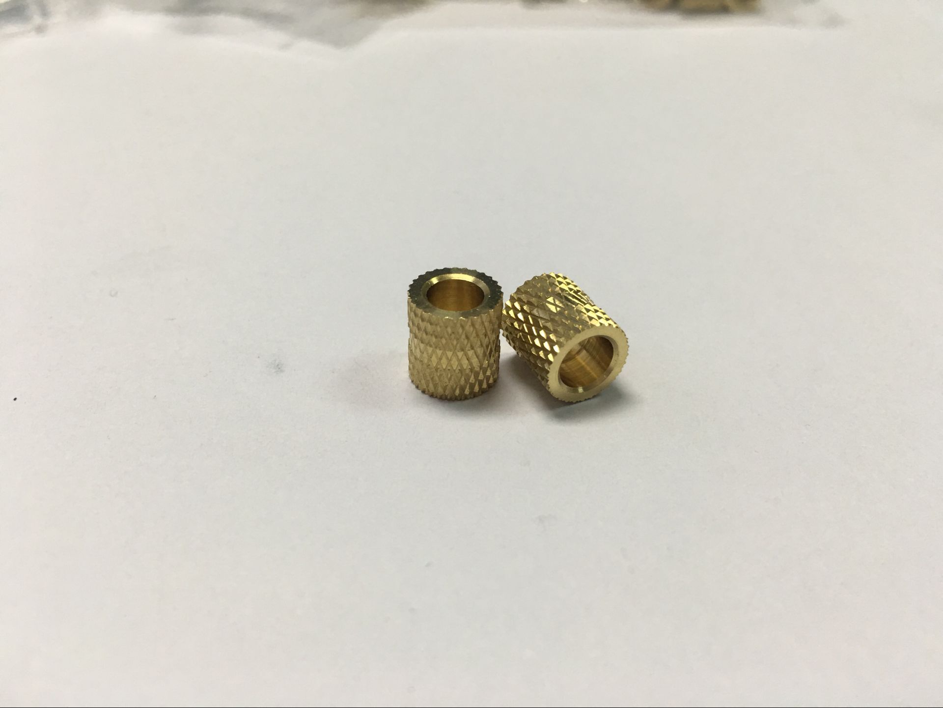電子煙 風(fēng)葉銅軸